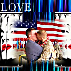 Madonna - Hollywood (God Adores Fags 2013 Mix)
