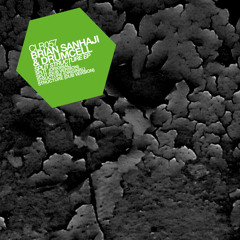 BRIAN SANHAJI & DRUMCELL | Split (Dub Version) | CLR 057