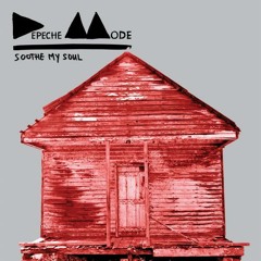 Depeche Mode - Soothe My Soul (Joris Delacroix Remix)