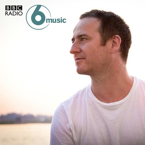 Stream Sasha - BBC 6 Mix by Sashaofficial | Listen online for free on  SoundCloud
