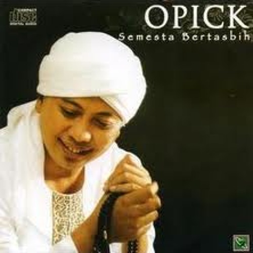Thumbnail Takdir Opick Feat Melly Goeslaw