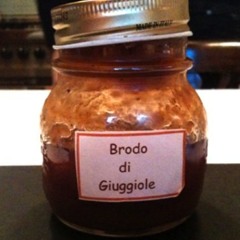 Micratek (Mental DeliRiot) - Brodo Di Giuggiole