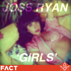 Joss Ryan - Girls