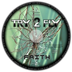 Try2Fly - Shrooms