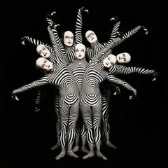 Micratek (Mental DeliRiot) - Le Cirque Du Soleil