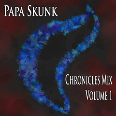 Chronicles Mix Volume 1 (Sexy Bass)