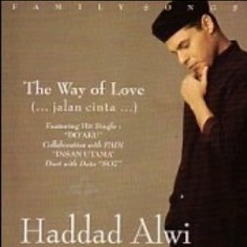 Thumbnail Ibu Haddad Alwi Feat Farhan