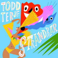 Todd Terje - Strandbar (Disko Version)