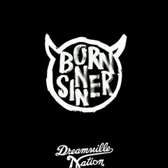 Born Sinner series - Kendrick Lamar