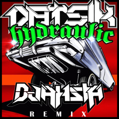 Datsik - Hydraulic (D-jahsta remix) [Free Download]