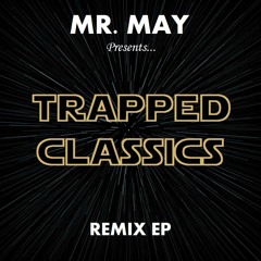 Future Breeze - Temple of Dreams (Mr. May Remix)