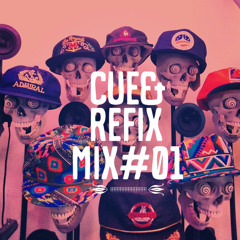Yann Kesz (C L S T) - Cue&RefixMix#01