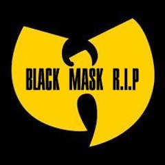 THE END - OMEN RA, AMUN RA, BLACK MASK