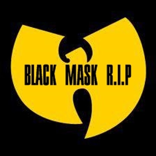 THE END - OMEN RA, AMUN RA, BLACK MASK