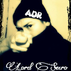 FLAGELOS-LORD SECRO/ ADR