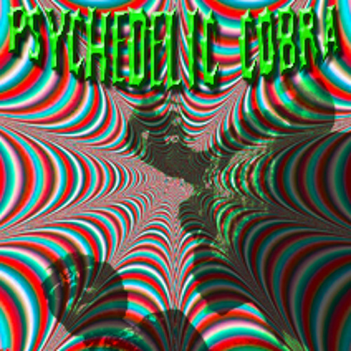 Psychedelic Cobra