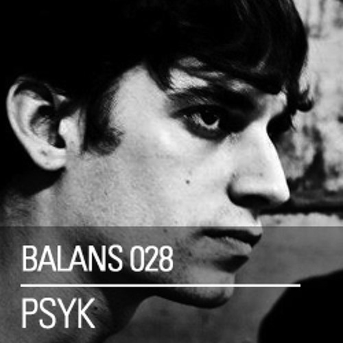 BALANS028 - Psyk