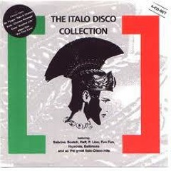 Italo Disco 2