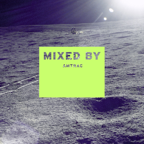 Coding Soundtrack 2014-April