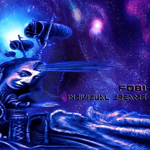 Fobi - Patience ( Green Wizards Records )