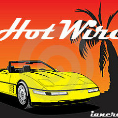 HotWire - Ian Cross