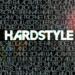 Hrdstyle
