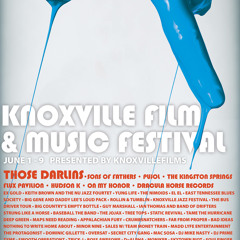 Knoxville Film & Music Festival 2013