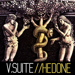 Victor Suite - Hedone