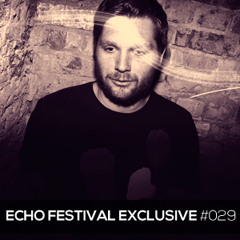 BLM x Echo Festival Exclusive Mix #029