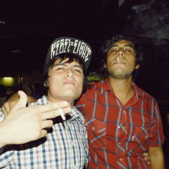 Caso Fortuito Maick Remix - D. Antimo