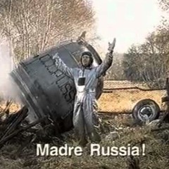 Micratek (Mental DeliRiot) - TeknoMuff In Ukraina