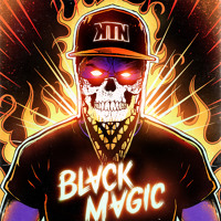 Listen to a new electro song Saturn (ft. Brillz and Minxx) - Kill The Noise