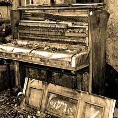 Midnight Piano [Full Beat] [Prod by. Hydreaux]