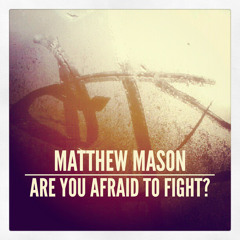 Are You Afraid To Fight? [ DEMO ]