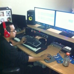 Cypher Joint-PROD. BY ™EXPLICIT DA REALEST © 2013