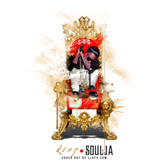 @SouljaBoy- Straight Out The Trap [Prod by @MarcusMseboss]