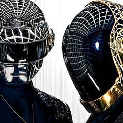 Daft Punk - Doin' It Right (/SIXPOINTPROS Electro RMX) [DL in Description]