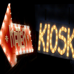 Magnutze DJ Set @ KaterKiosk 09.04.2013