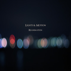 Lights & Motion - Texas