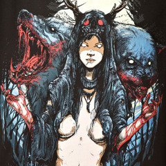 Big Bad Blammers & Burners