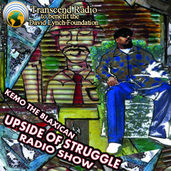 Kemo The Blaxican 'The Upside Of Struggle' Episode 1