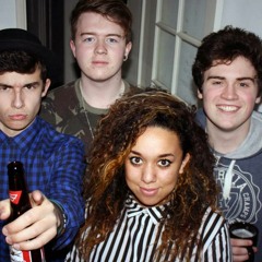 Olde Acre - Locked Out Of Heaven (first mix)