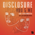 Disclosure You&#x20;&amp;&#x20;Me&#x20;&#x28;Baauer&#x20;Remix&#x29; Artwork