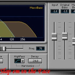 Slap em in the Face [HARDSTYLE][HQ][ORIGINAL]