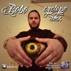 Bobo -Cyclope rmx- #Third2second