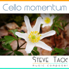 Cello momentum