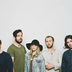 Milo Greene - What's The Matter (Live in Boston)