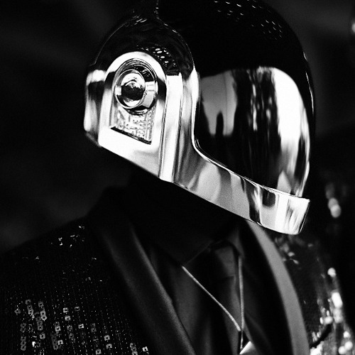 DAFT PUNK Random Access Memories SET OF 3:TB3,GM08&Split