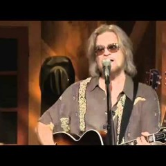 "Eyes for You (ain't no doubt about it)" - Daryl Hall & Jason Mraz
