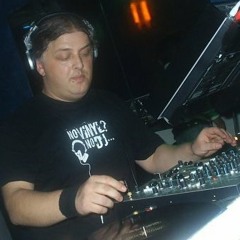 THE SINNER @ THE HARDEST ALLIANCE ON TOXIC SICKNESS RADIO | EARLY HARDCORE SET | 14.05.13